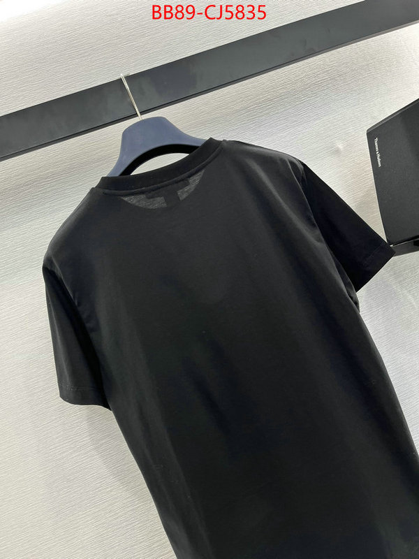 Clothing-LV top quality ID: CJ5835 $: 89USD