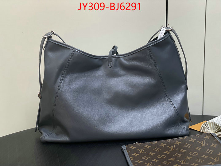 LV Bags(TOP)-Handbag Collection- best replica quality ID: BJ6291 $: 309USD,