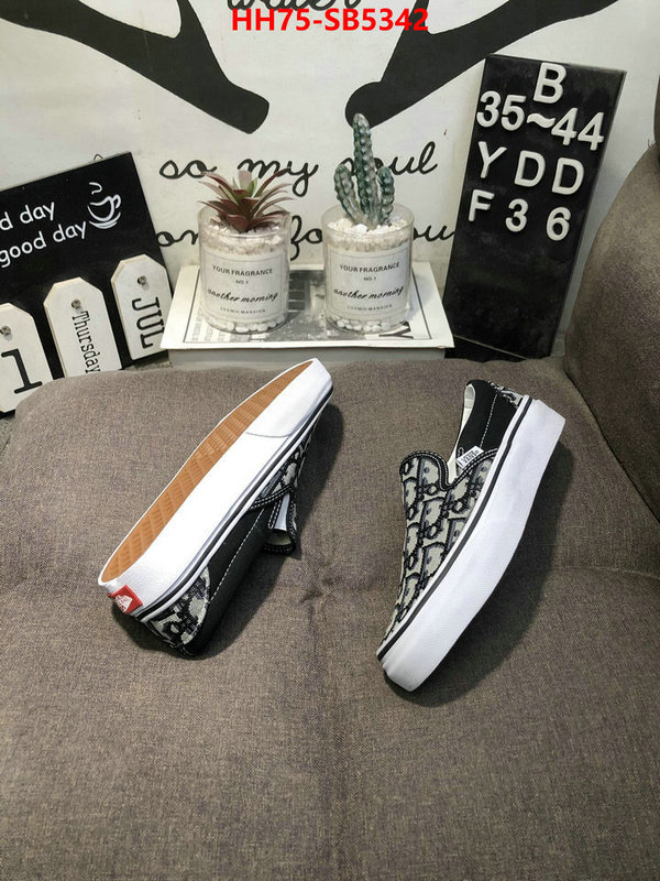 Men Shoes-Vans top sale ID: SB5342 $: 75USD