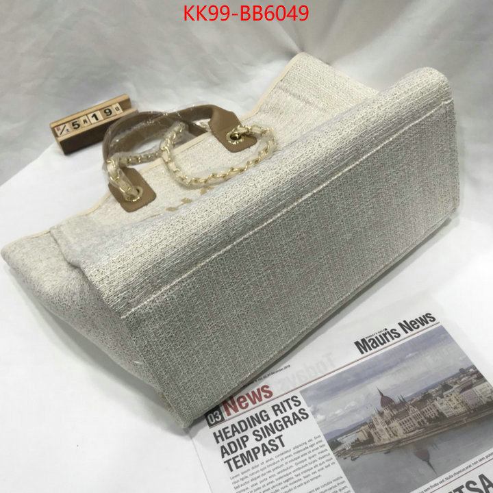 Chanel Bags(4A)-Handbag- aaaaa class replica ID: BB6049 $: 99USD,