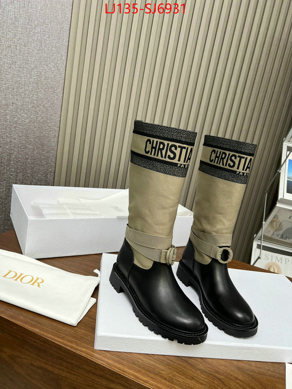 Women Shoes-Boots every designer ID: SJ6931 $: 135USD