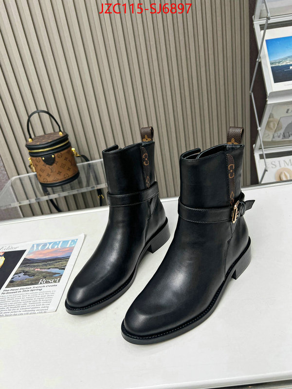 Women Shoes-Boots designer ID: SJ6897 $: 115USD