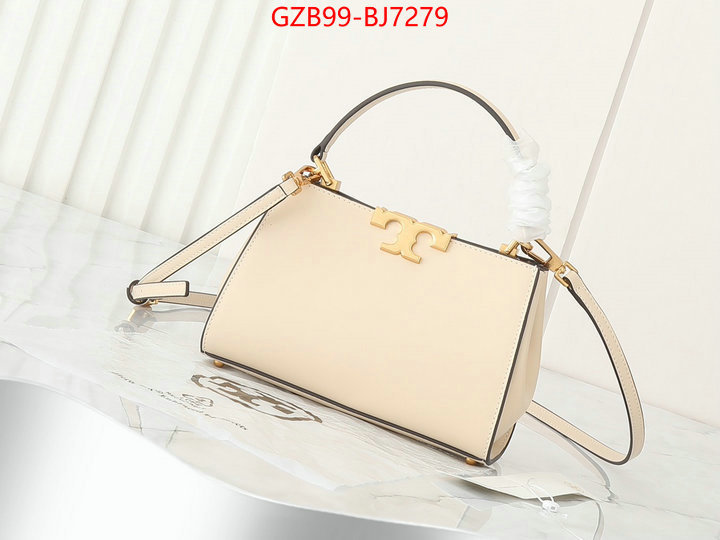 Tory Burch Bags(4A)-Crossbody- what best replica sellers ID: BJ7279 $: 99USD,