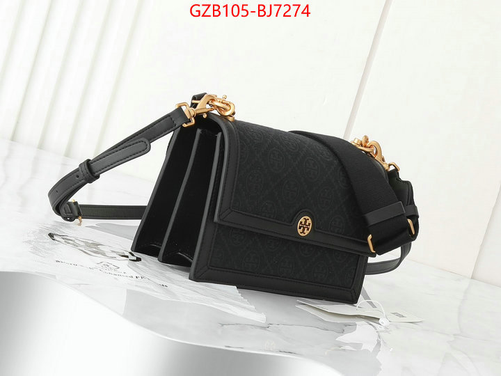 Tory Burch Bags(4A)-Crossbody- high quality replica ID: BJ7274 $: 105USD,