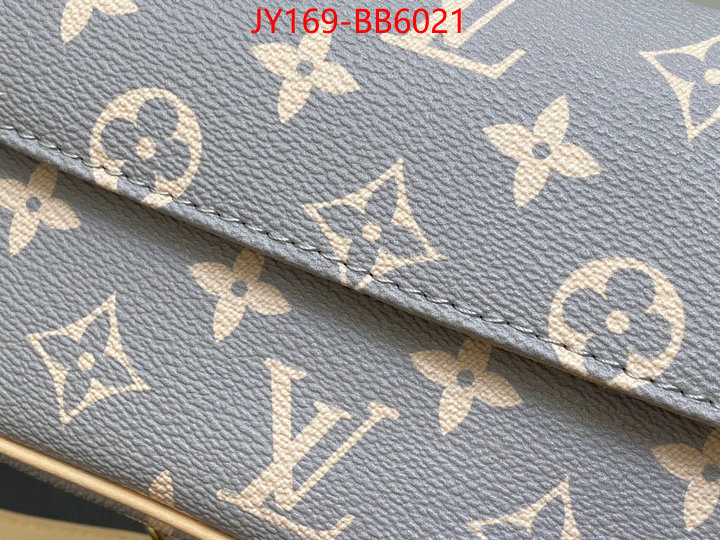 LV Bags(TOP)-Pochette MTis- every designer ID: BB6021 $: 169USD,