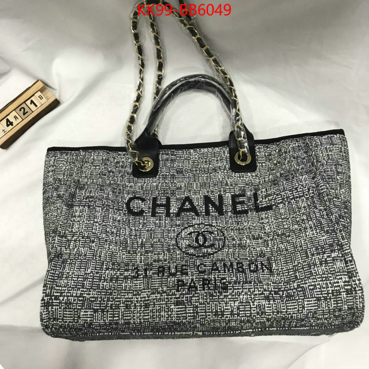 Chanel Bags(4A)-Handbag- aaaaa class replica ID: BB6049 $: 99USD,