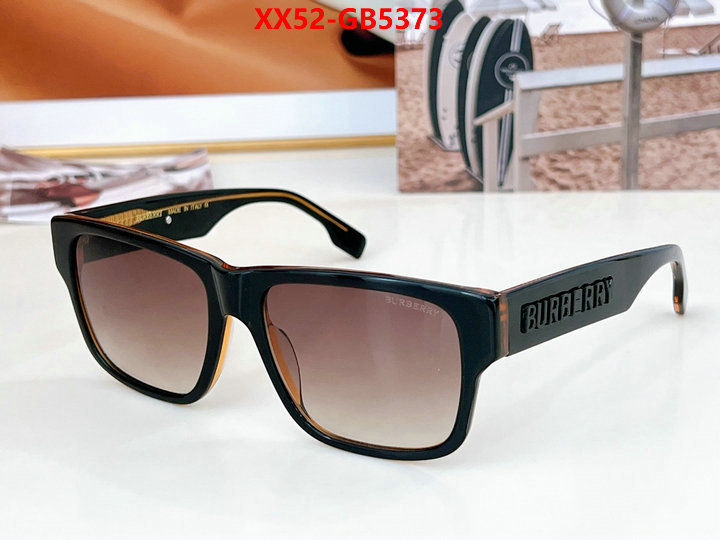 Glasses-Burberry how to find designer replica ID: GB5373 $: 52USD