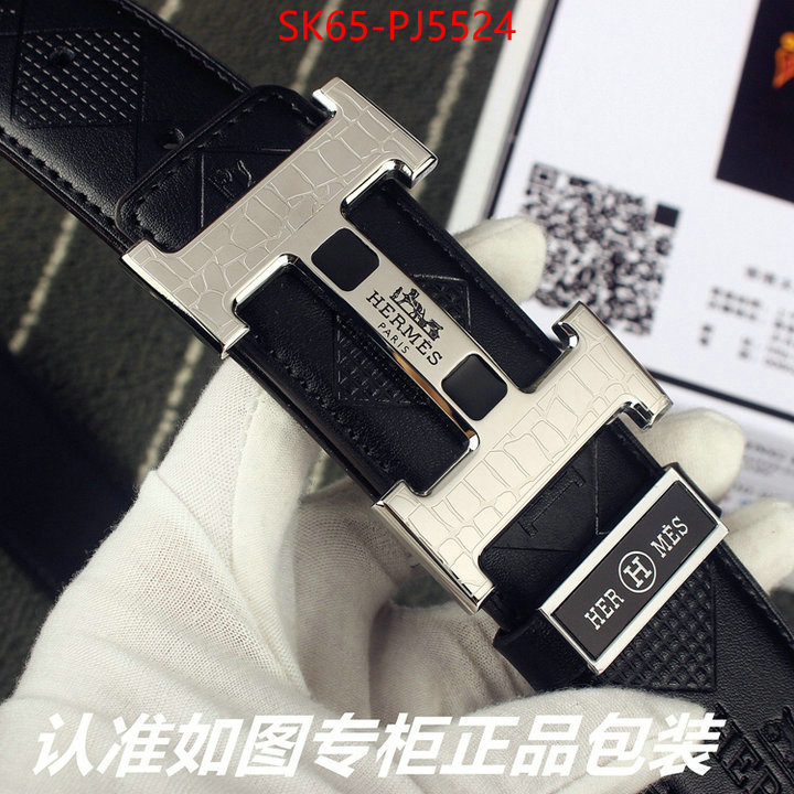 Belts-Hermes good quality replica ID: PJ5524 $: 65USD