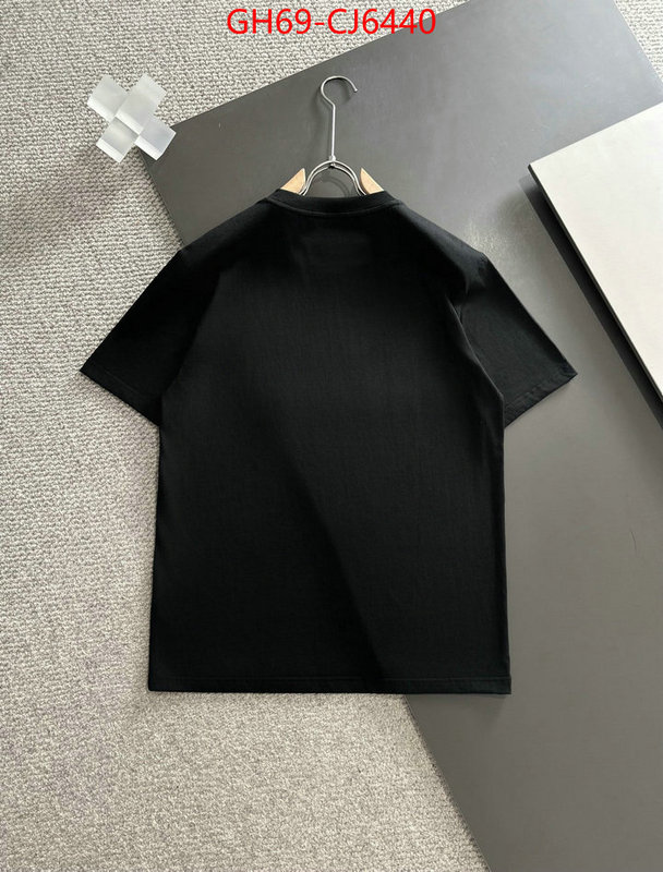 Clothing-Loewe wholesale replica ID: CJ6440 $: 69USD