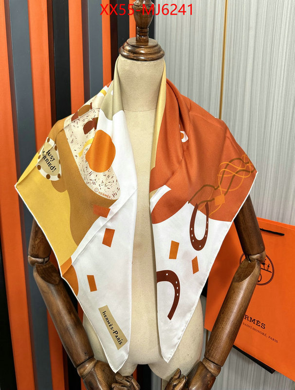 Scarf-Hermes high quality aaaaa replica ID: MJ6241 $: 55USD