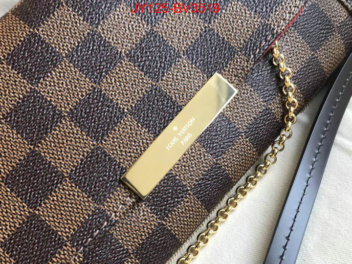 LV Bags(TOP)-Pochette MTis- best ID: BV3519 $: 125USD,