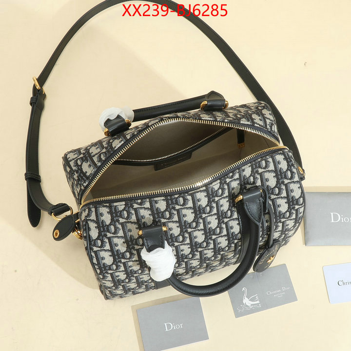 Dior Bags(TOP)-Other Style- aaaaa+ replica designer ID: BJ6285