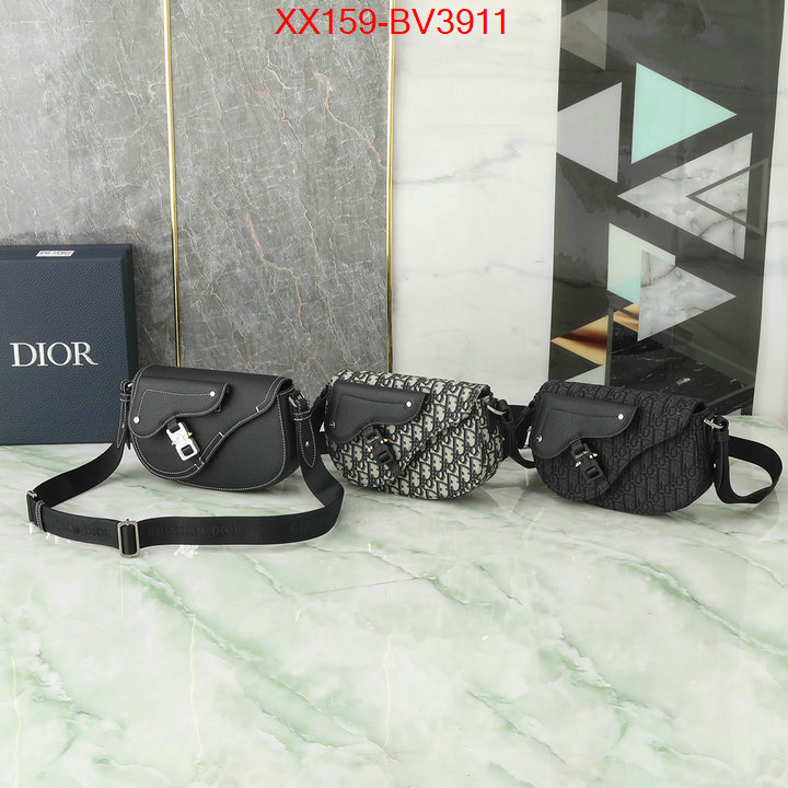 Dior Bags(TOP)-Other Style- buy the best high quality replica ID: BV3911 $: 159USD,