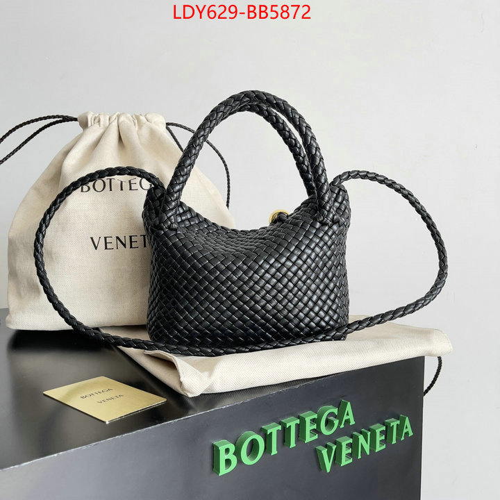 BV Bags(TOP)-Crossbody- where can i buy ID: BB5872 $: 629USD,