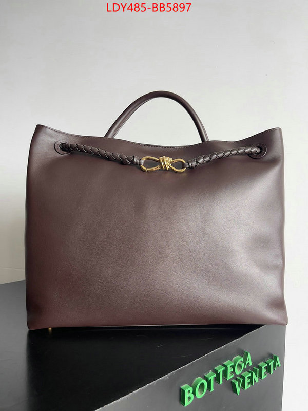 BV Bags(TOP)-Handbag- sell online luxury designer ID: BB5897 $: 485USD,