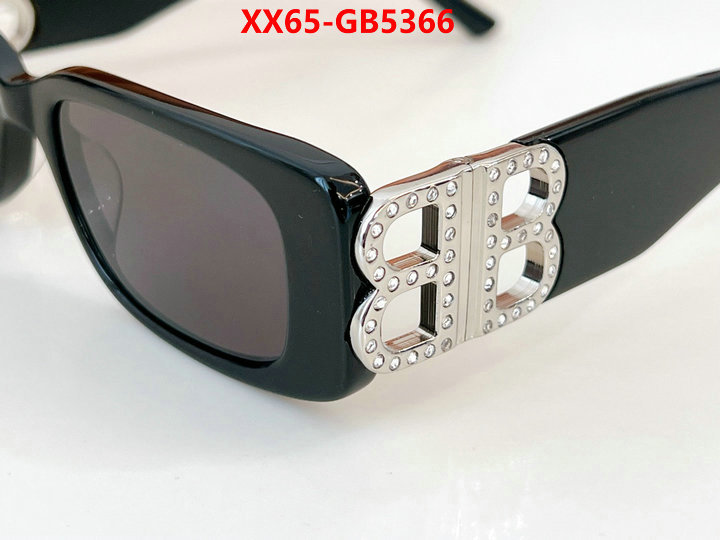 Glasses-Balenciaga what is aaaaa quality ID: GB5366 $: 65USD