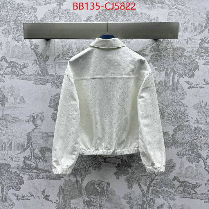 Clothing-LV the online shopping ID: CJ5822 $: 135USD