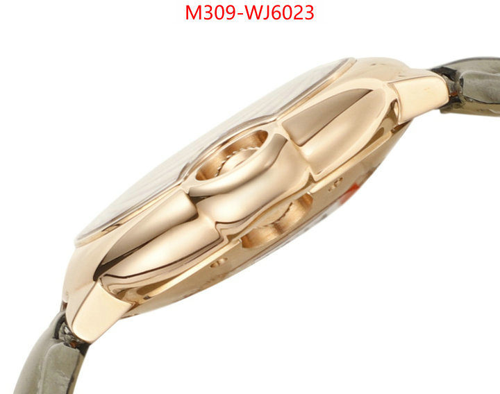 Watch(TOP)-Cartier where can you buy a replica ID: WJ6023 $: 309USD