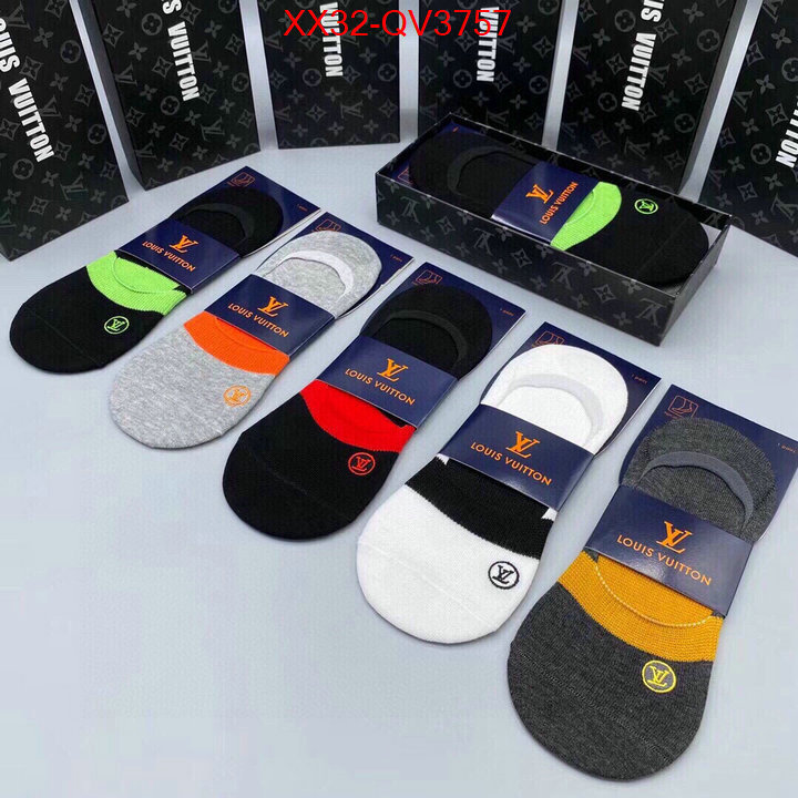 Sock-LV best wholesale replica ID: QV3757 $: 32USD