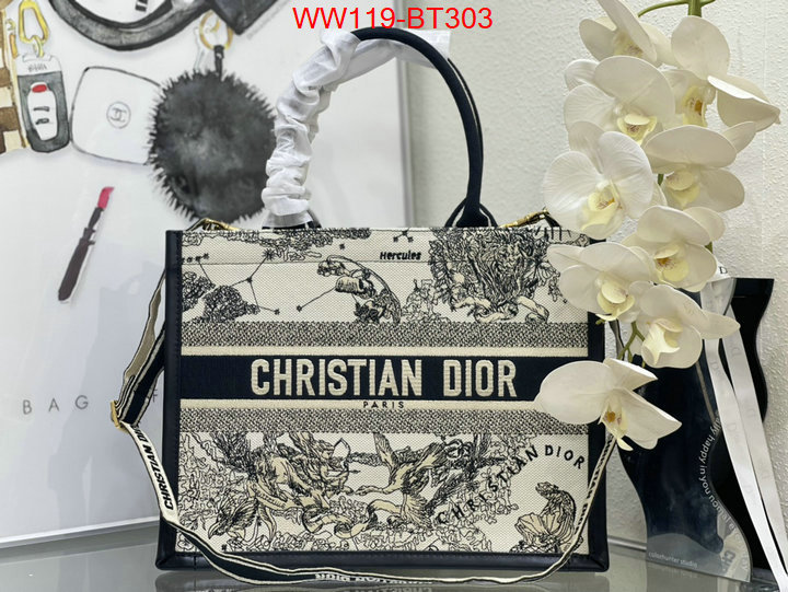 Dior Big Sale ID: BT303