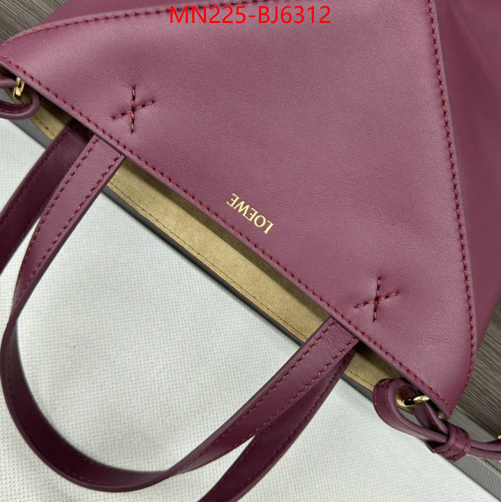 Loewe Bags(TOP)-Handbag- aaaaa+ replica ID: BJ6312 $: 225USD,