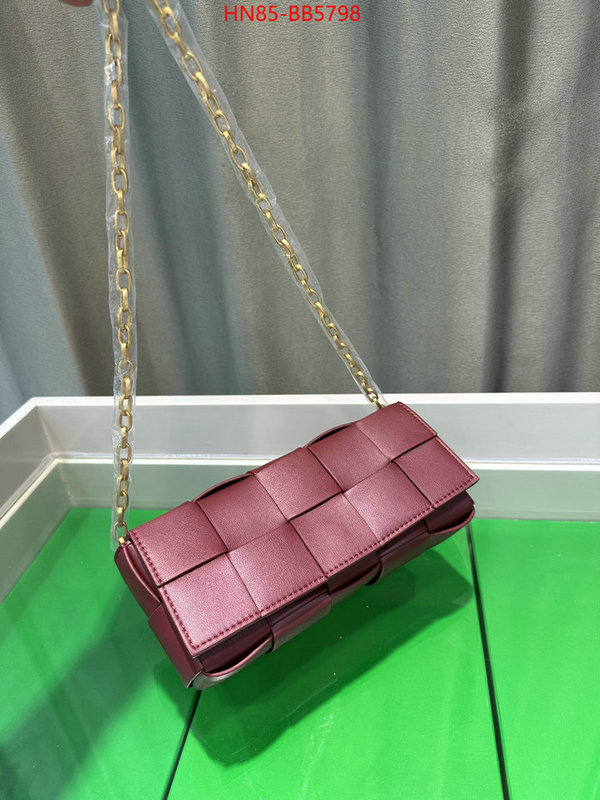 BV Bags(4A)-Crossbody- what's best ID: BB5798 $: 85USD,