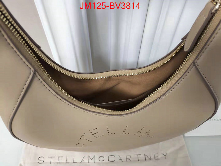 Stella McCartney Bags(TOP)-Handbag- styles & where to buy ID: BV3814 $: 125USD,