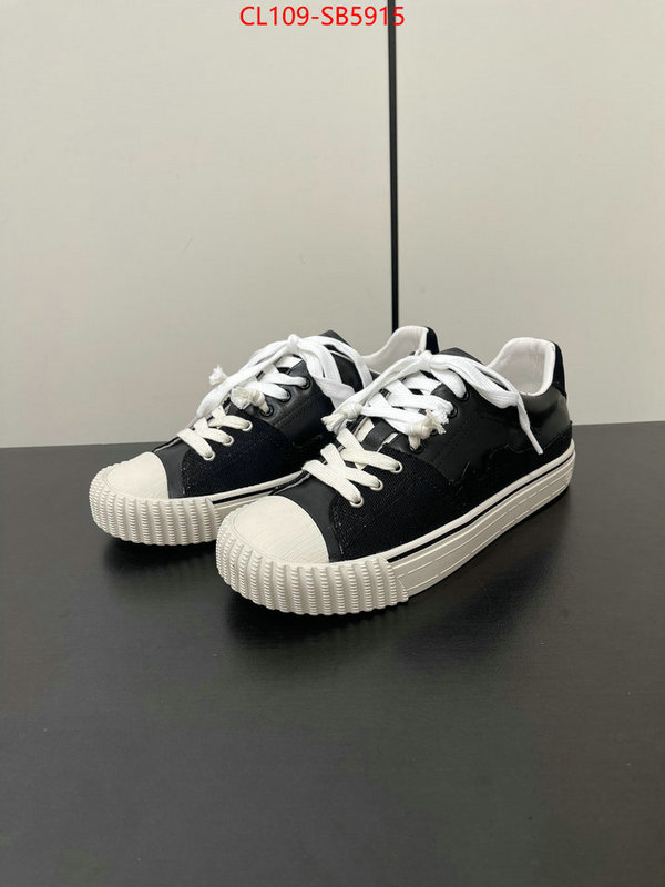 Women Shoes-Maison Margiela buy aaaaa cheap ID: SB5915 $: 109USD