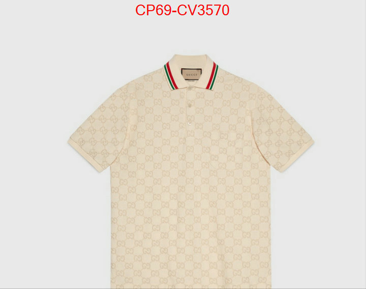 Clothing-Gucci best aaaaa ID: CV3570 $: 69USD