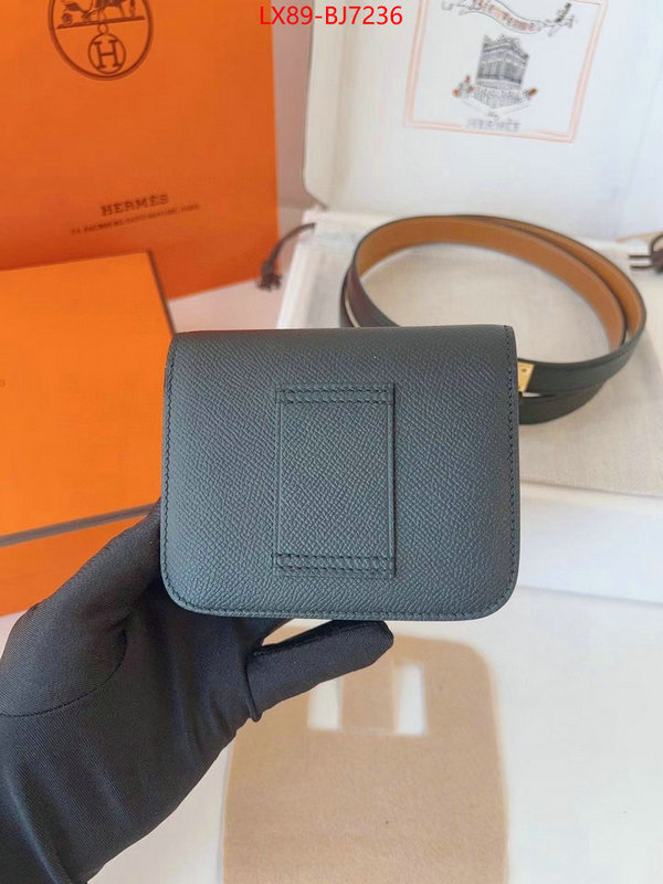 Hermes Bags(4A)-Other Styles- what is a counter quality ID: BJ7236 $: 89USD,