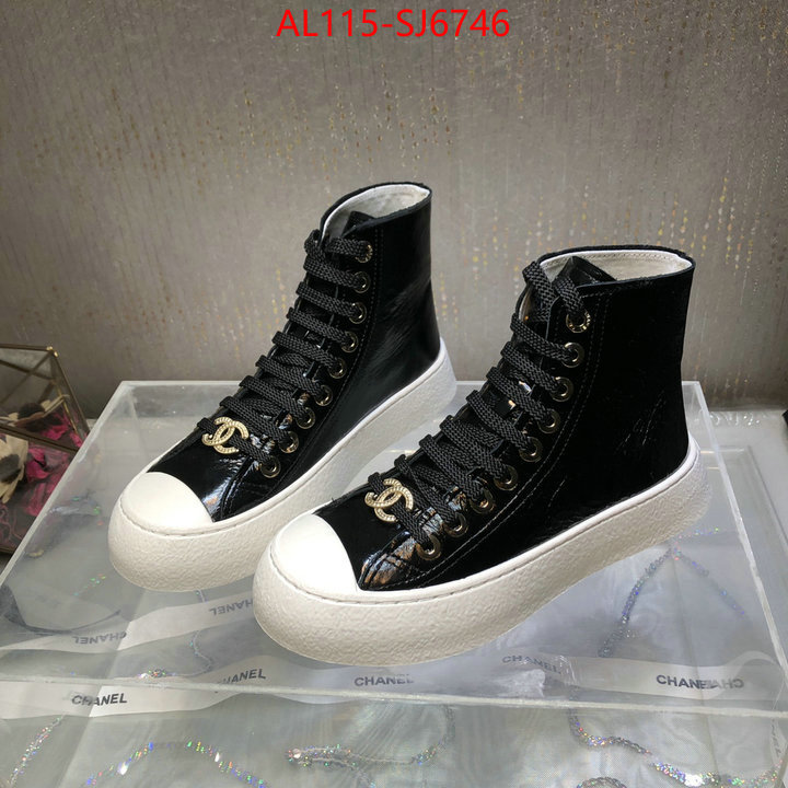 Women Shoes-Chanel china sale ID: SJ6746 $: 115USD