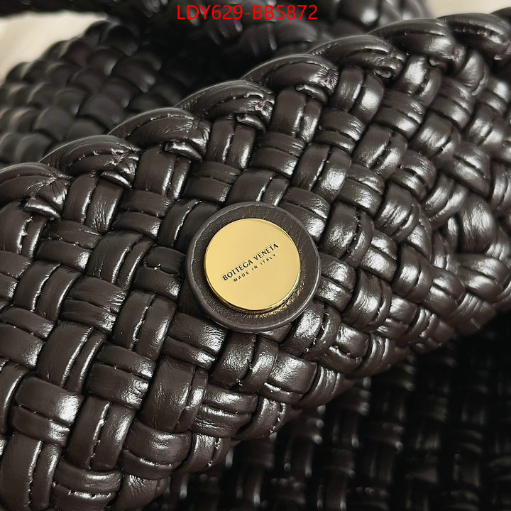 BV Bags(TOP)-Handbag- best website for replica ID: BB5872 $: 629USD,