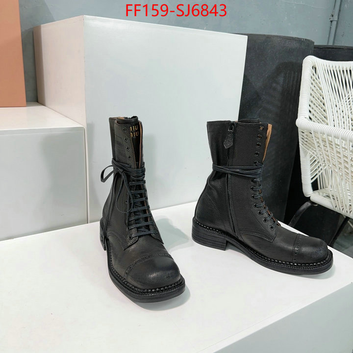 Men Shoes-Boots wholesale china ID: SJ6843 $: 159USD