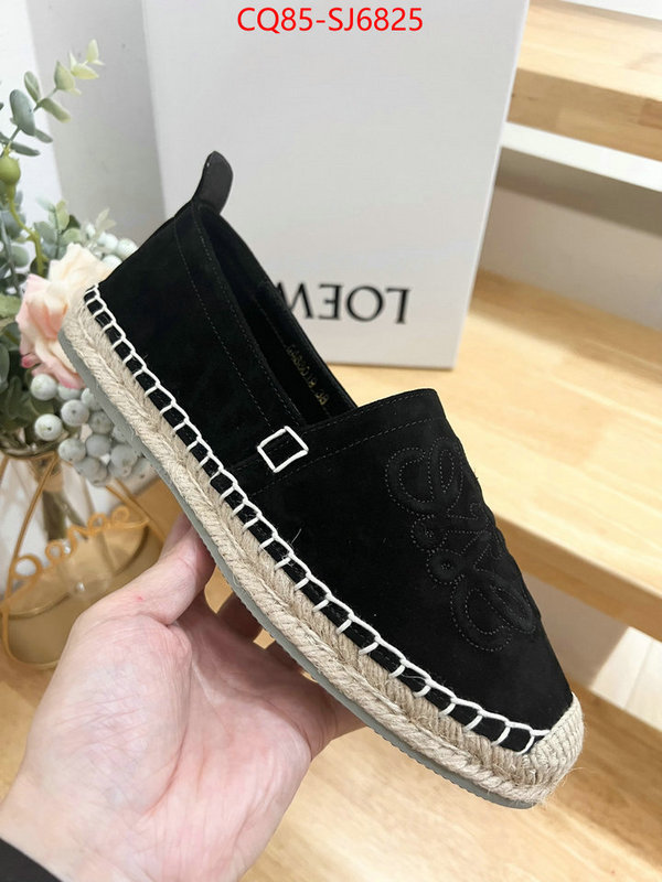 Women Shoes-Loewe perfect ID: SJ6825 $: 85USD