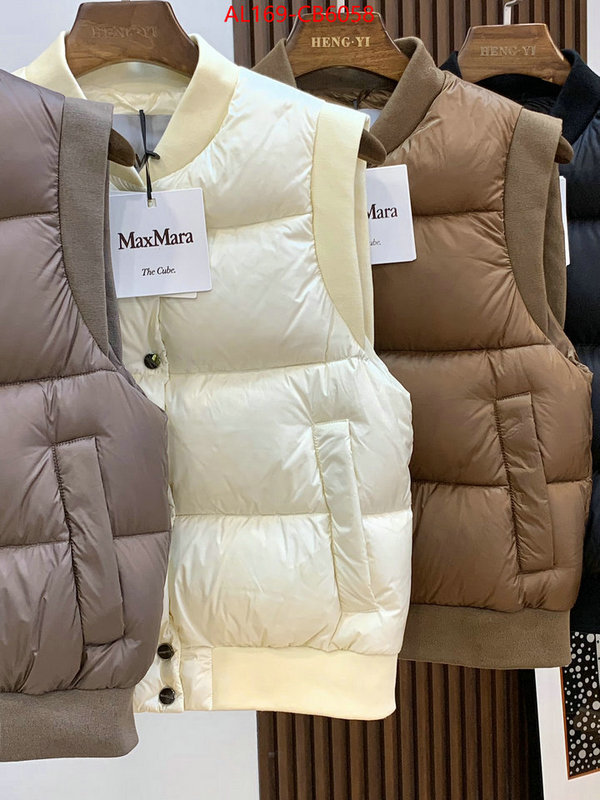 Down jacket Women-MaxMara where to buy fakes ID: CB6058 $: 239USD