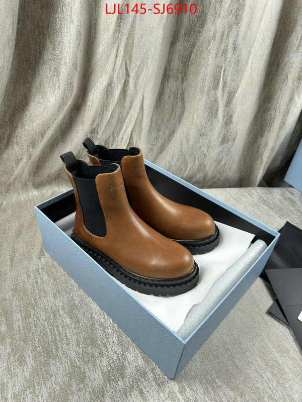 Women Shoes-Prada same as original ID: SJ6910 $: 145USD