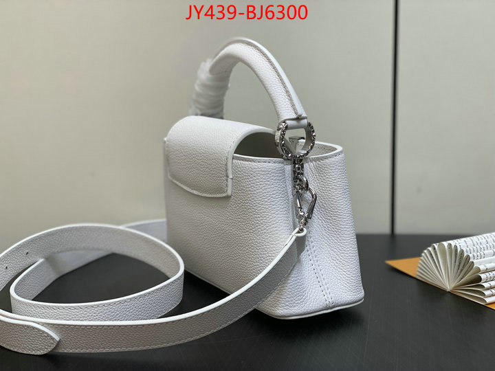 LV Bags(TOP)-Handbag Collection- quality aaaaa replica ID: BJ6300