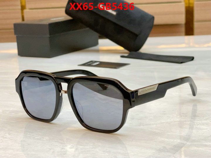 Glasses-DG sale outlet online ID: GB5436 $: 65USD