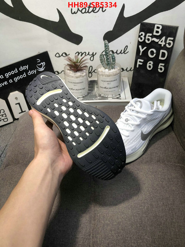 Men Shoes-Nike cheap replica designer ID: SB5334 $: 89USD