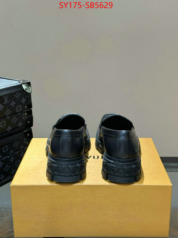 Men Shoes-LV where can you buy a replica ID: SB5629 $: 175USD