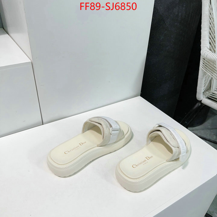 Women Shoes-Dior can you buy replica ID: SJ6850 $: 89USD