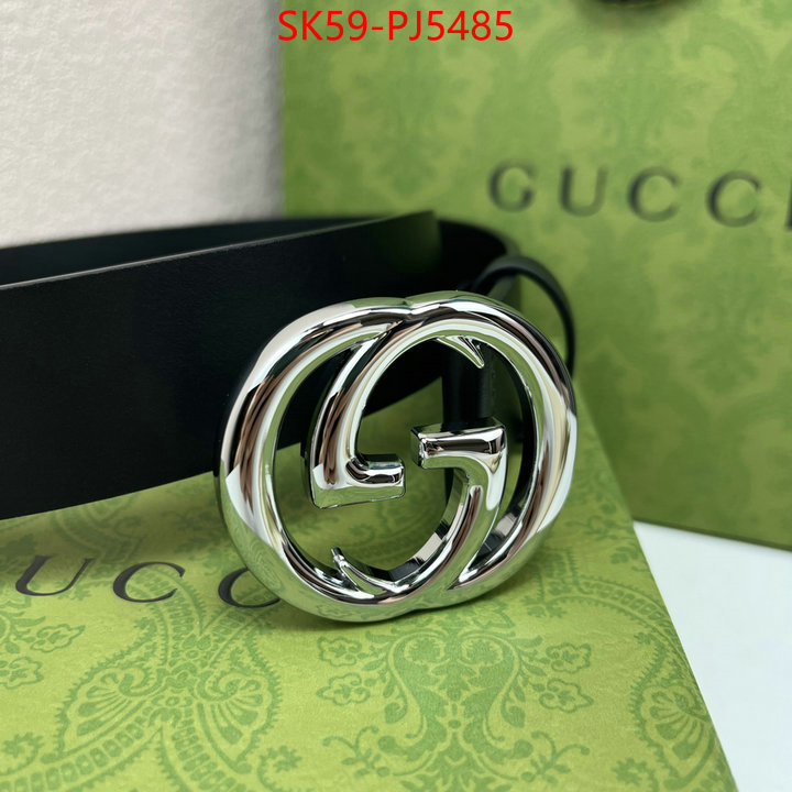 Belts-Gucci buy replica ID: PJ5485 $: 59USD