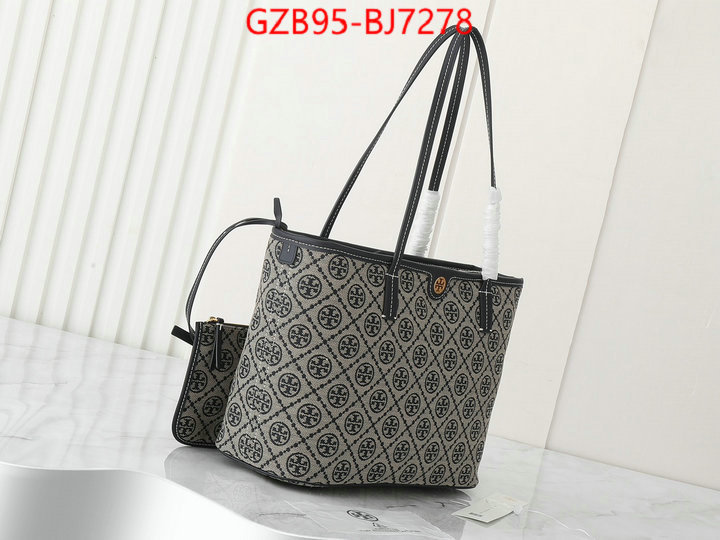 Tory Burch Bags(4A)-Handbag- designer ID: BJ7278 $: 95USD,