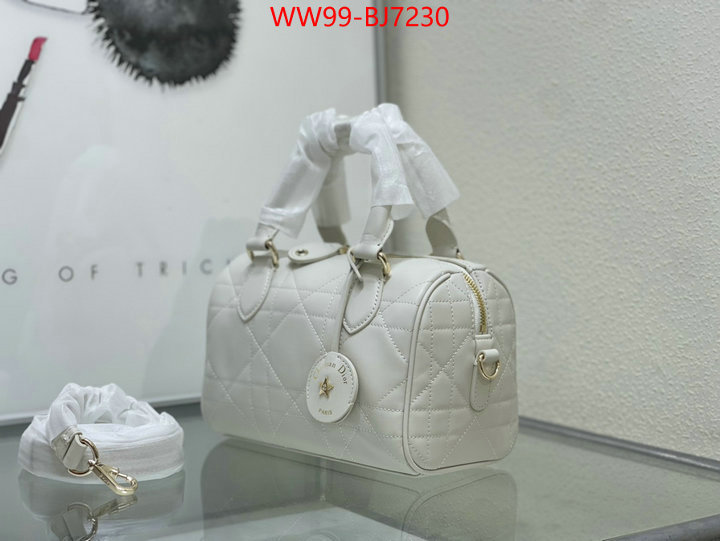 Dior Bags(4A)-Other Style- new designer replica ID: BJ7230