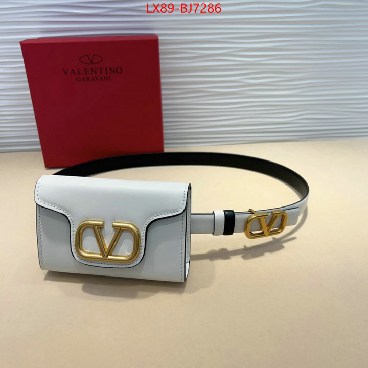 Valentino Bags(4A)-Crossbody- what is a counter quality ID: BJ7286 $: 89USD,