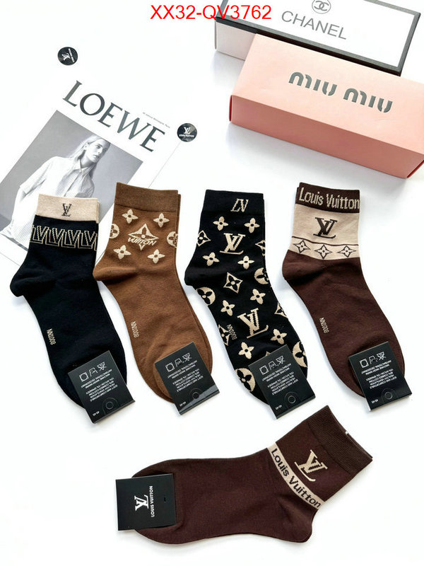 Sock-LV same as original ID: QV3762 $: 32USD