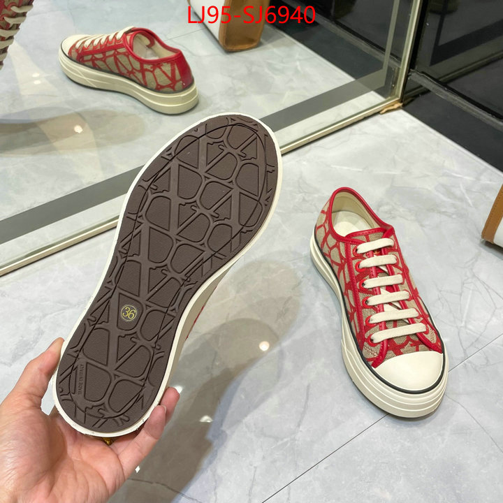 Women Shoes-Valentino online sales ID: SJ6940 $: 95USD