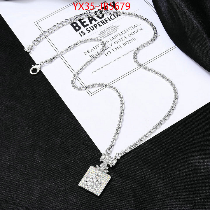 Jewelry-Chanel is it ok to buy replica ID: JB5679 $: 35USD