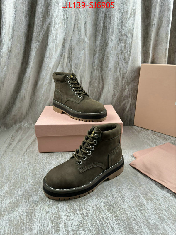 Women Shoes-Boots buy the best replica ID: SJ6905 $: 139USD