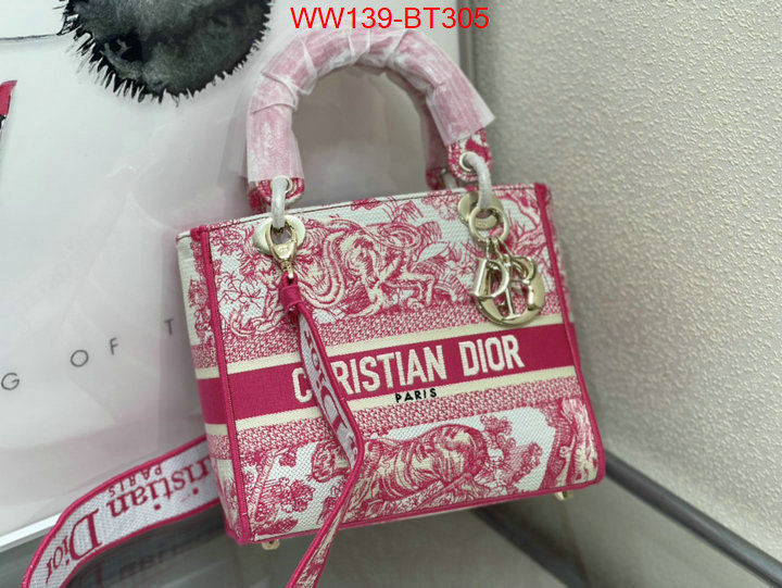 Dior Big Sale ID: BT305